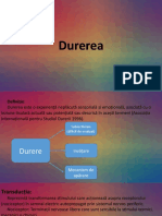 Durere