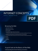 Internet Concepts10252021