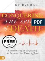 Conqueringthespiritofdeath Free Feature