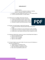 Laboratorio II (1) - Abcdpdf - PDF - A - Word