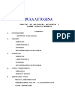 Curso Autogena