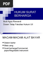 Download Pengertian Surat Berharga by anak baru belajar hukum SN62193959 doc pdf