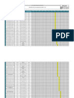 10.1 Oem-Prg-Sgs-010 Programa de Calibración de Equipos PS