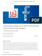 Así Puedes Publicar Un PDF