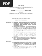 Download Contoh Raperda by anak baru belajar hukum SN62194094 doc pdf