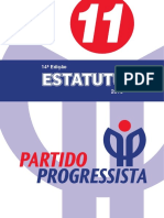 11 - PP - Partido Progressista