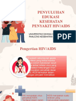 Hiv-Aids Kelompok 4-1
