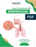 Respirologi Anak PPDS IKA Unand 2017