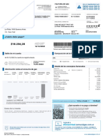 Factura Periodo 06 22