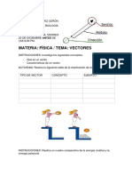 Física Proyecto