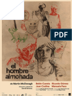 Dossier El Hombre Almohada - 202105