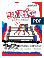 Campeoes Professor 1 PT