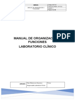 MOF Laboratorio