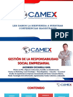 Grse - Camex 3