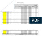 21 Oktober 2020 Katobengke FORMULIR LAPORAN