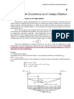 Tema 1 - Compresion Excentrica en e Campo Elástico (2019)