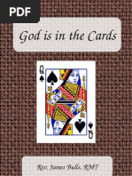 Download God is in the Cards by James Bulls SN62195087 doc pdf