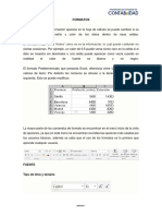 FORMATOS