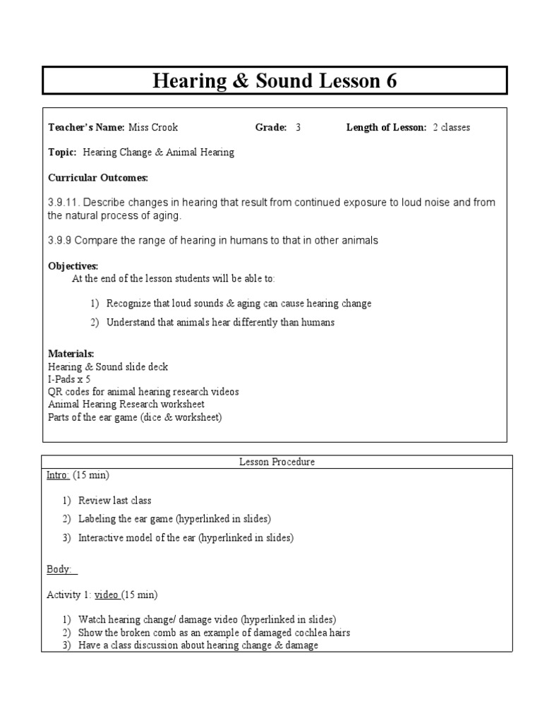 portfolio-hearing-sound-lesson-6-pdf-ear-neuroscience