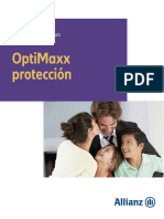 Protección - OptiMaxx Protección - CNSF-S0003-0120-2021 - 0120 - 2021