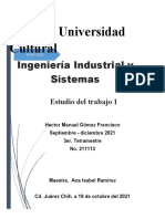 Tarea 4 Estudio Del Trabajo 1