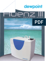 Dewpoint DDP1060CM Drainage Pump Product Catalogue