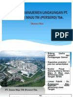 (PDF) SML PT Semen Maju TM - Wiac - Info