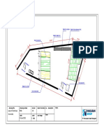 Denah Plan Project Vale