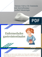 Diagnostico y Radiologia