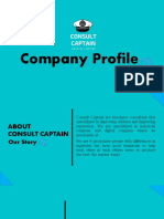 Company Profile