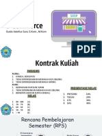 RPS E-Commerce
