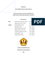 Proposal Pelatihan