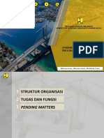 Tusi Subdirektorat Strategi, Program, Dan Anggaran