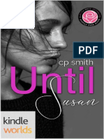 01. Until Susan - Happily Ever Alpha World - CP Smith - Exclusive Stars Books