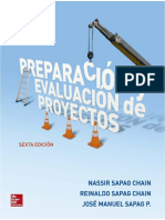 Capítulo 2. Sapag 6 Edicion