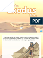 t2 T 1204 The Exodus Story Powerpoint - Ver - 2