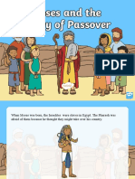 T T 5369 Moses Story Powerpoint - Ver - 10