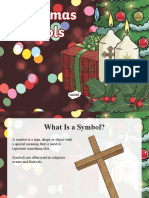 t2 T 72347 Ks2 Symbols of Christmas Information Powerpoint English Ver 1