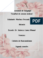 Formación Reticular y Sistema Límbico