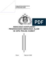 RENKON BENCANA ALAM SPN 2022 Ok