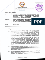Dilg Memocircular 2023119 - Ca3d912db2