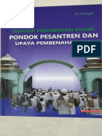 Buku Santri