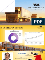 Fdocuments - in - VRL Logistics Limited