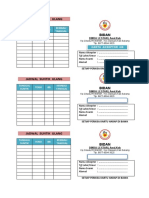 Jadwal Suntik Ulang: Tanggal Suntik Tensi BB Kembali Tanggal