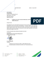005.ENG - PM5-MRT.I.2023 Tanggapan Atas Laporan Konsultan PMCM Bulan 18 Periode 25 September - 24 Oktober 2022, Rev.0
