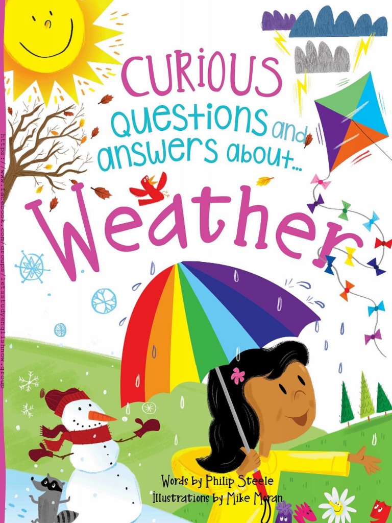 Weather | PDF