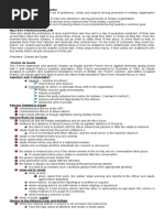 Security Guard HANDBOOK | PDF | Security Guard | Hand