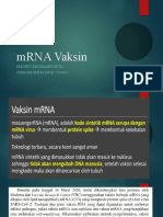 SYIFA mRNA Vaksin