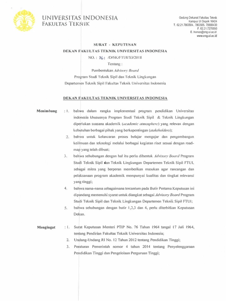 Sk Advisory Board 2018 Pdf