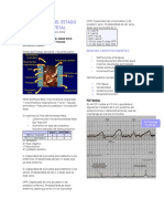 Valoración Del Estado de Salud Fetal